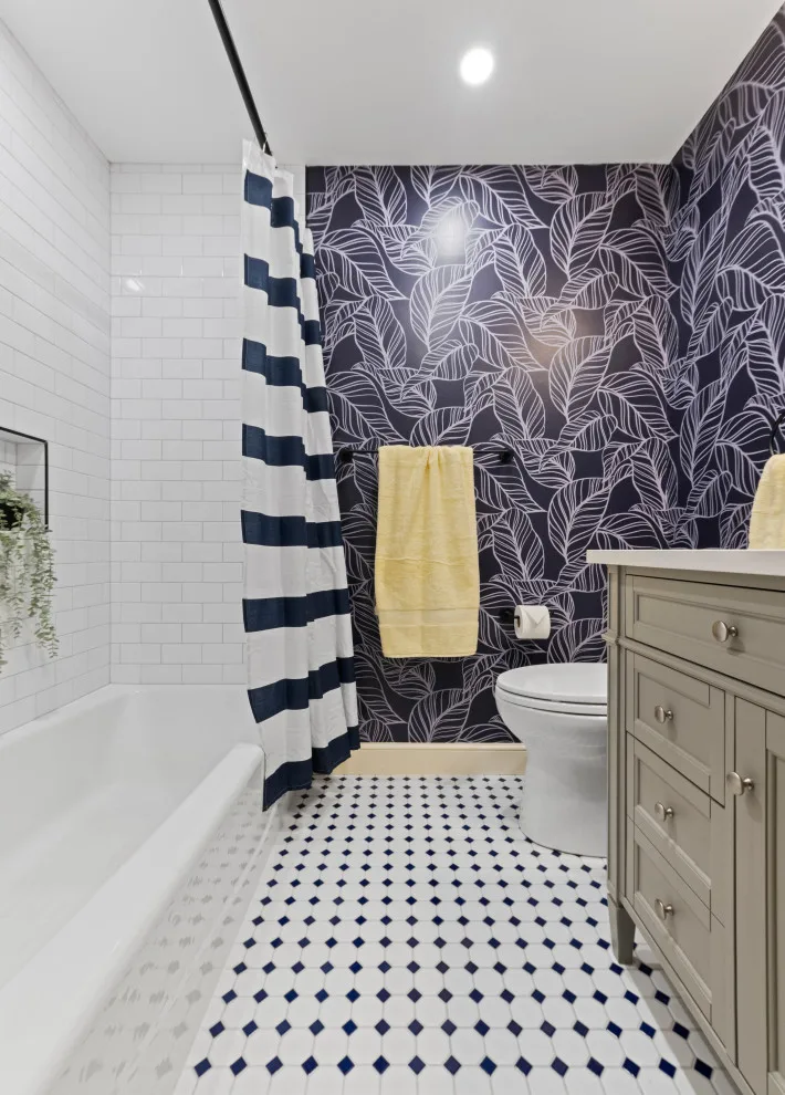 Rural Home - Bathroom Renovations Natick, MA by Yusra Design Build - Photo 6