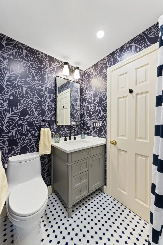 Rural Home - Bathroom Renovations Natick, MA by Yusra Design Build - Photo 8