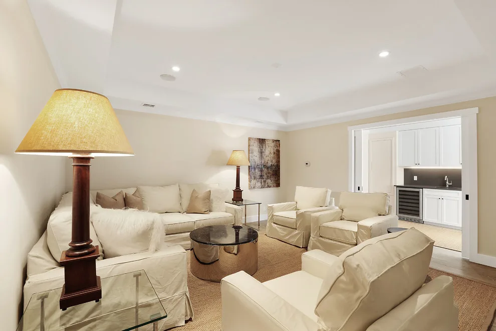 Cove Hollow from The Hamptons Collection by Yankee Barn Homes - Photo 22