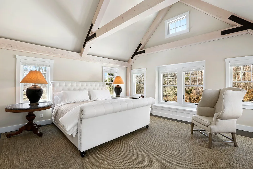 Cove Hollow from The Hamptons Collection by Yankee Barn Homes - Photo 9