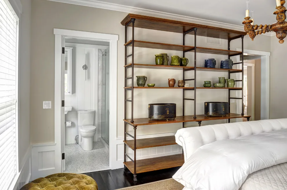 Cove Hollow from The Hamptons Collection by Yankee Barn Homes - Photo 16