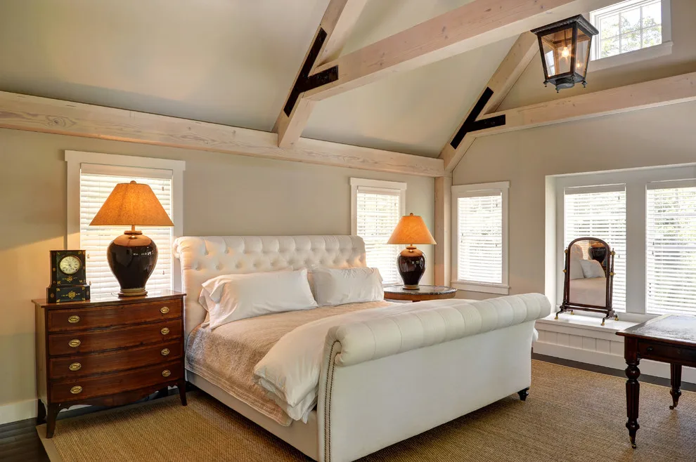Cove Hollow from The Hamptons Collection by Yankee Barn Homes - Photo 20