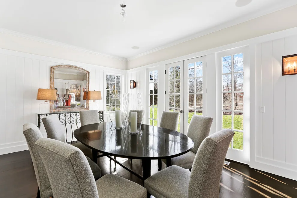 Cove Hollow from The Hamptons Collection by Yankee Barn Homes - Photo 19