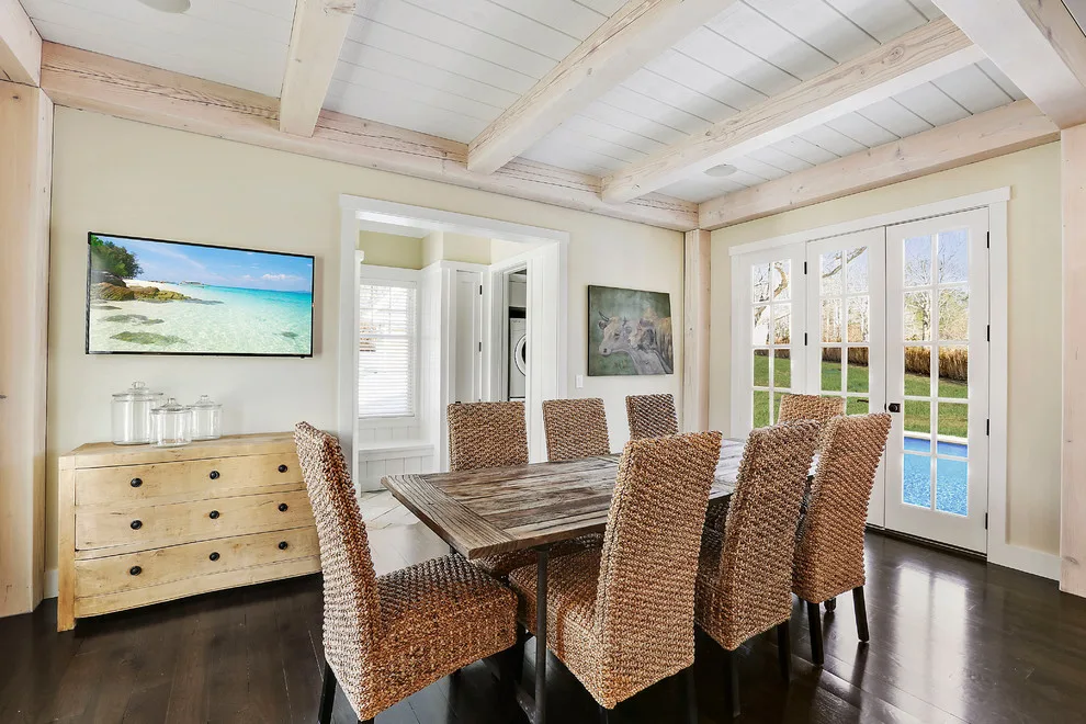 Cove Hollow from The Hamptons Collection by Yankee Barn Homes - Photo 15