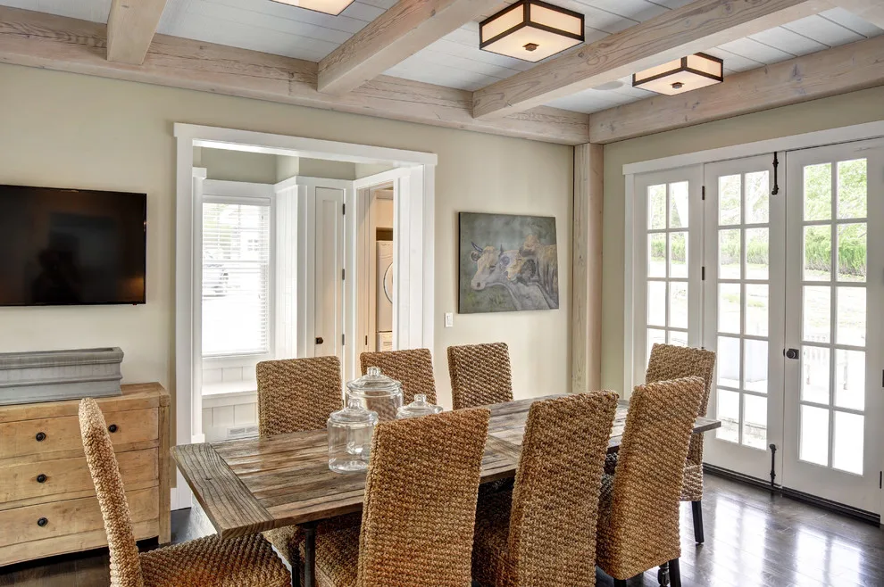 Cove Hollow from The Hamptons Collection by Yankee Barn Homes - Photo 24
