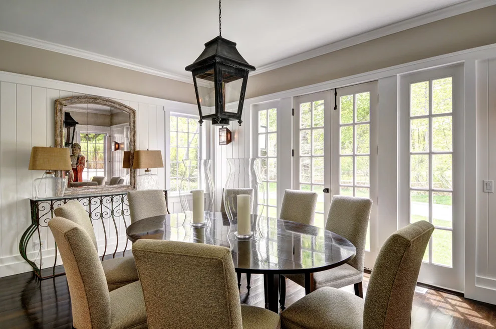 Cove Hollow from The Hamptons Collection by Yankee Barn Homes - Photo 12