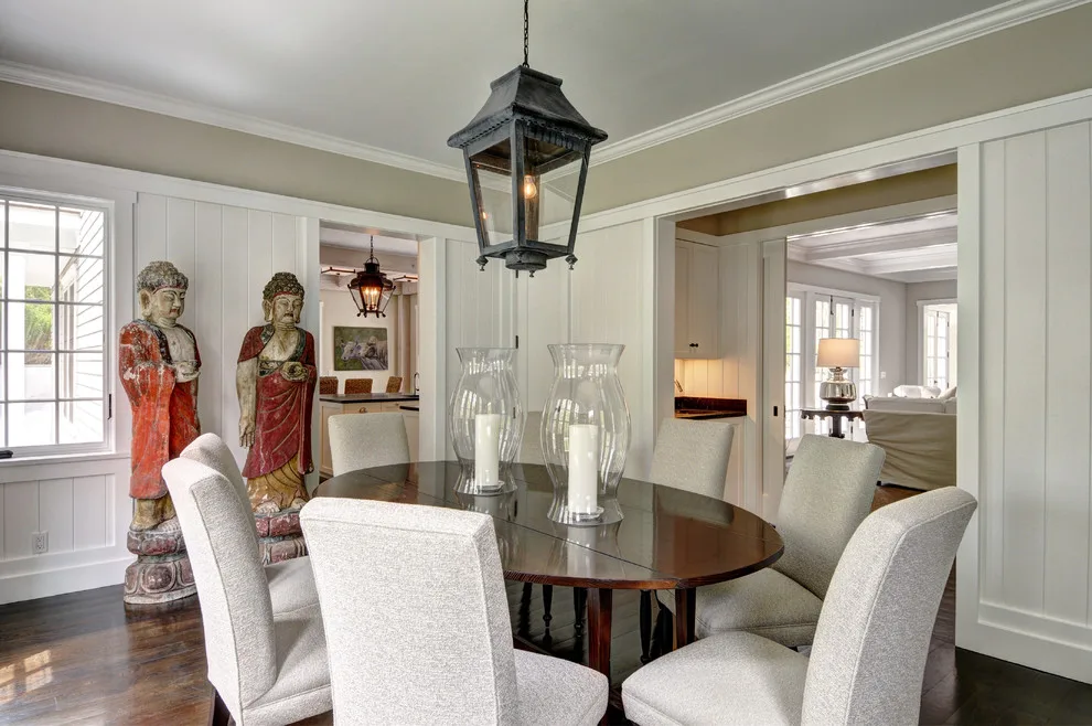 Cove Hollow from The Hamptons Collection by Yankee Barn Homes - Photo 3