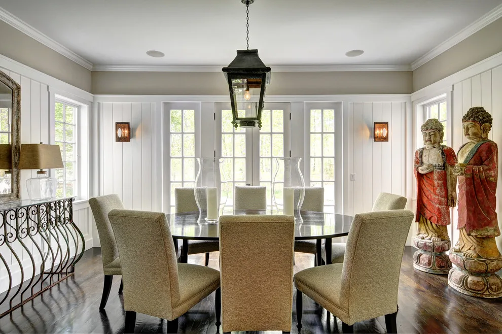 Cove Hollow from The Hamptons Collection by Yankee Barn Homes - Photo 5