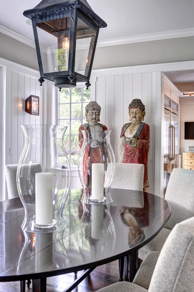 Cove Hollow from The Hamptons Collection by Yankee Barn Homes - Photo 4