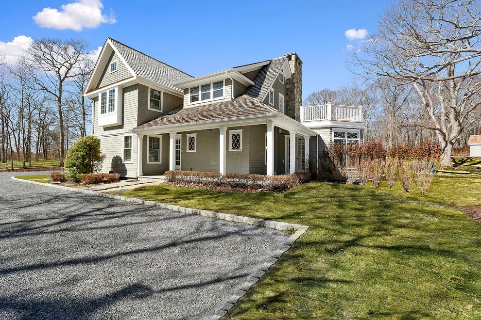 Cove Hollow from The Hamptons Collection by Yankee Barn Homes - Photo 35