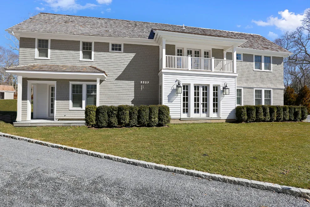 Cove Hollow from The Hamptons Collection by Yankee Barn Homes - Photo 14