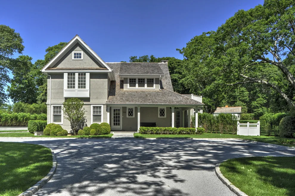 Cove Hollow from The Hamptons Collection by Yankee Barn Homes - Photo 30
