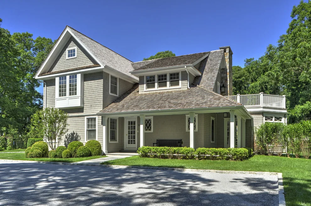 Cove Hollow from The Hamptons Collection by Yankee Barn Homes - Photo 29
