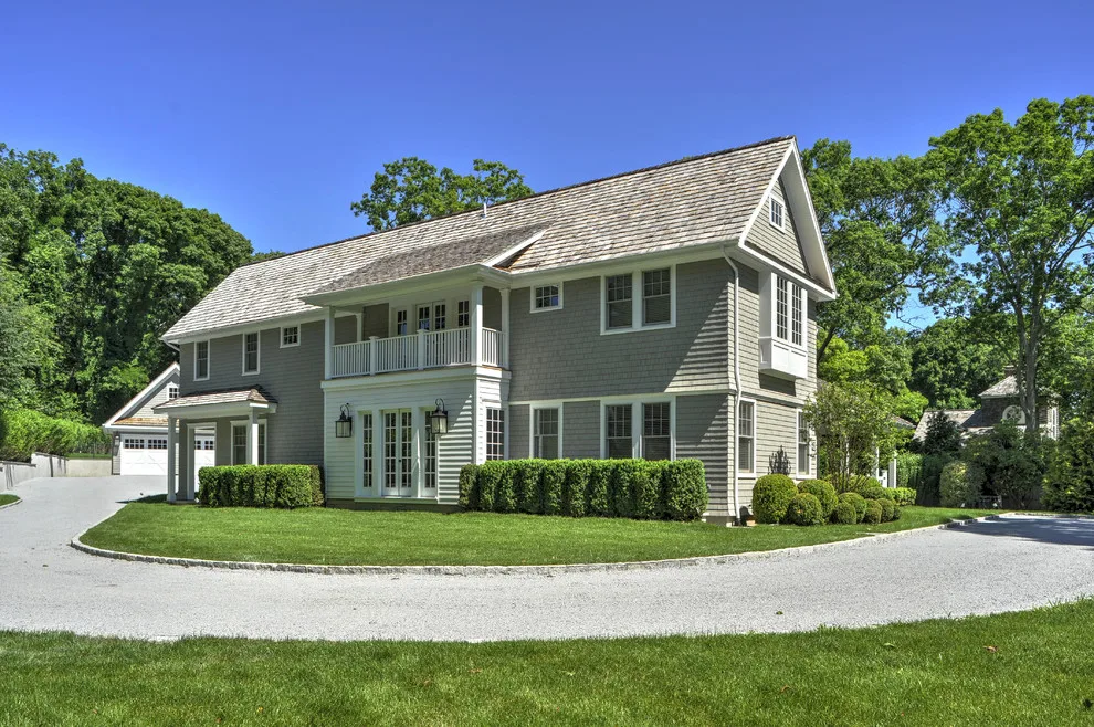 Cove Hollow from The Hamptons Collection by Yankee Barn Homes - Photo 27