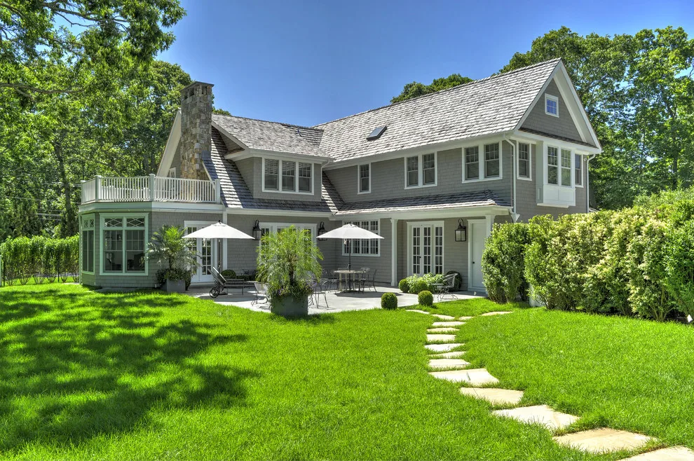 Cove Hollow from The Hamptons Collection by Yankee Barn Homes - Photo 31