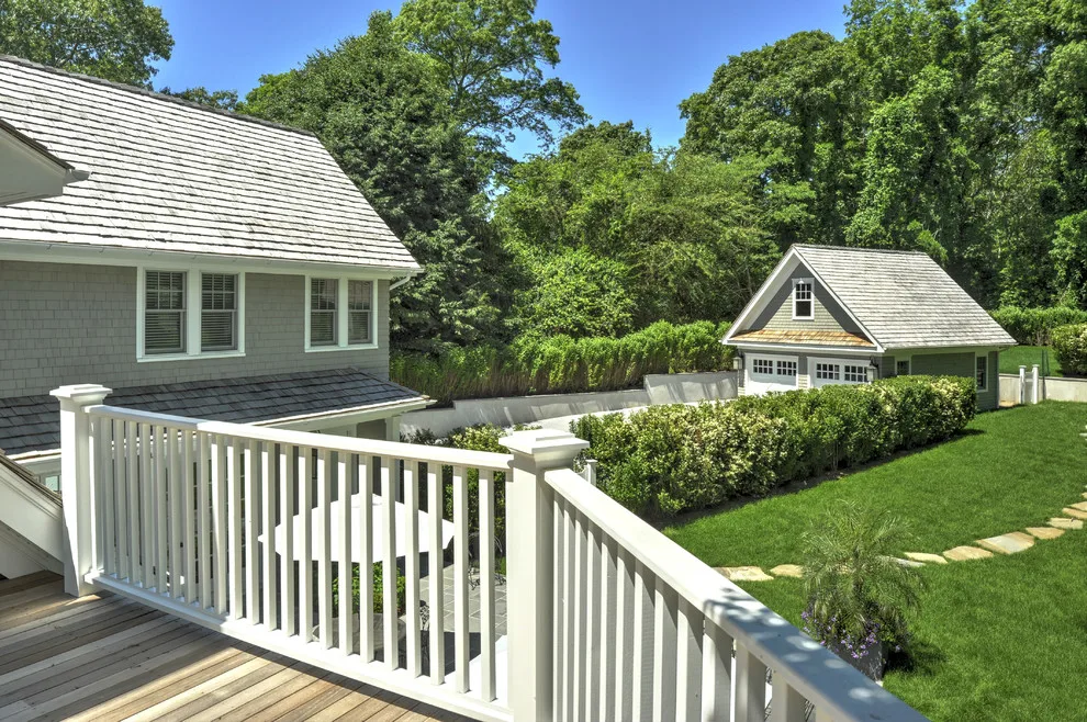 Cove Hollow from The Hamptons Collection by Yankee Barn Homes - Photo 34