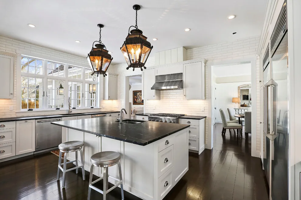 Cove Hollow from The Hamptons Collection by Yankee Barn Homes - Photo 41