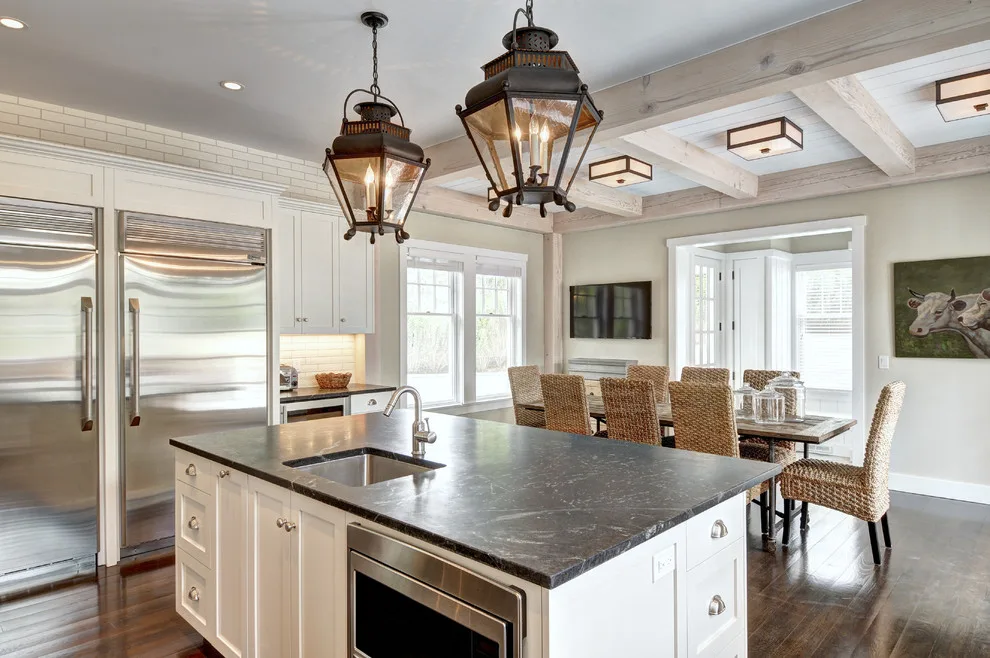Cove Hollow from The Hamptons Collection by Yankee Barn Homes - Photo 23