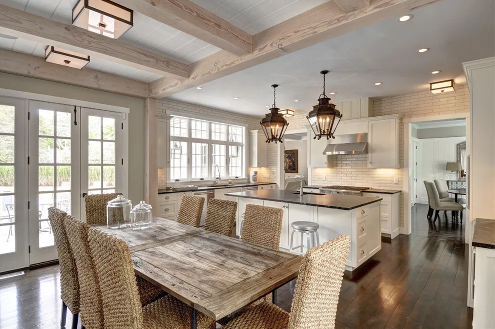 Cove Hollow from The Hamptons Collection by Yankee Barn Homes - Photo 21