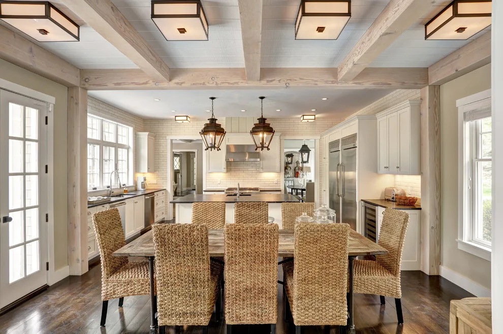 Cove Hollow from The Hamptons Collection by Yankee Barn Homes - Photo 39