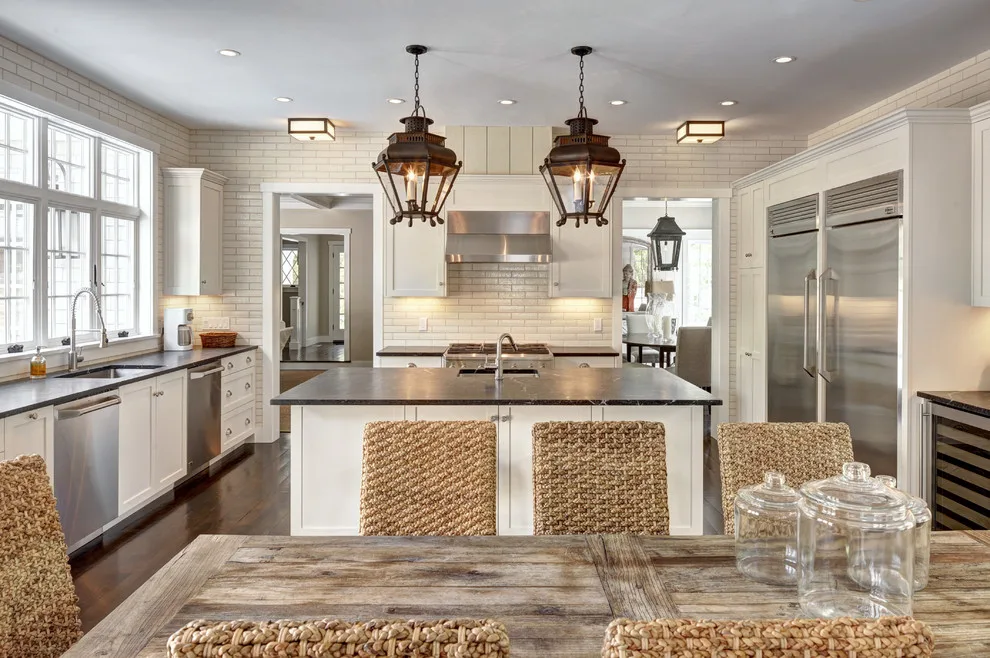 Cove Hollow from The Hamptons Collection by Yankee Barn Homes - Photo 17