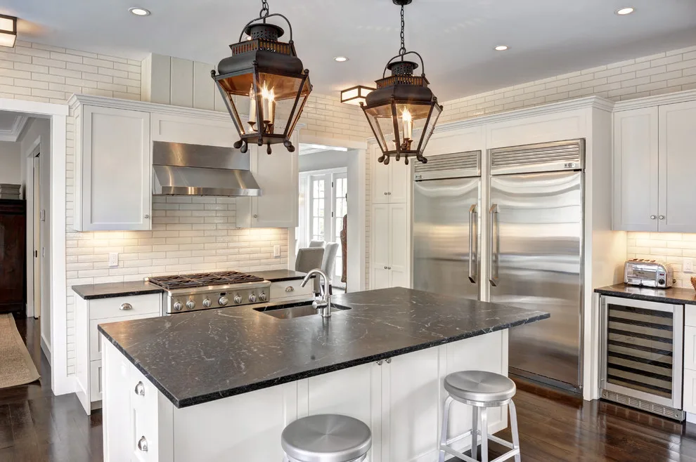 Cove Hollow from The Hamptons Collection by Yankee Barn Homes - Photo 2