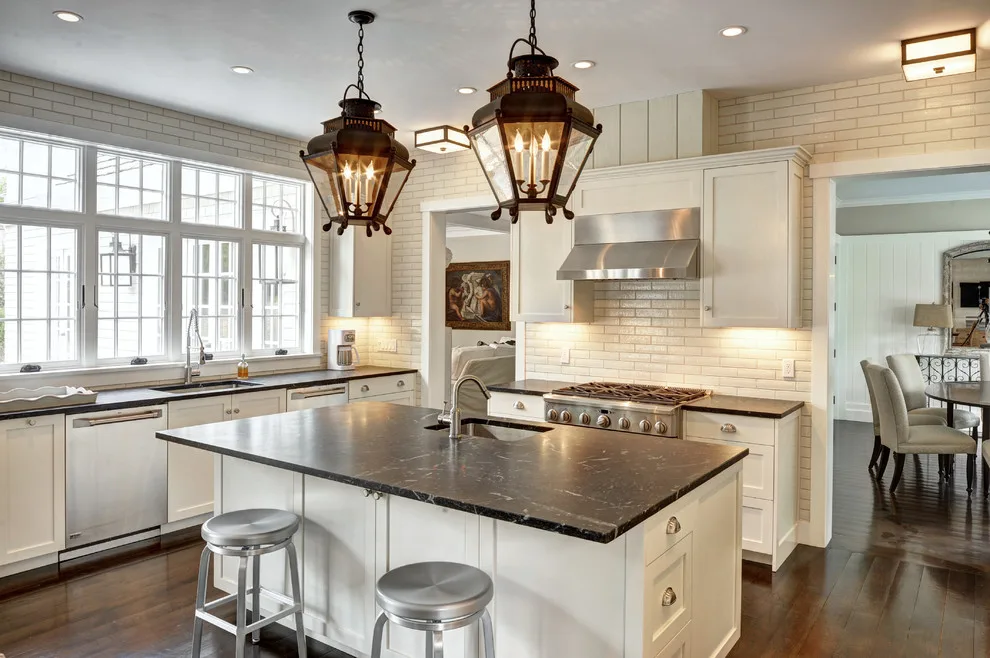 Cove Hollow from The Hamptons Collection by Yankee Barn Homes - Photo 13