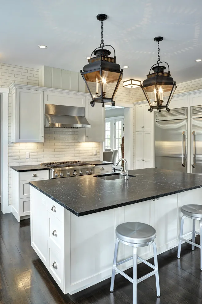 Cove Hollow from The Hamptons Collection by Yankee Barn Homes - Photo 6
