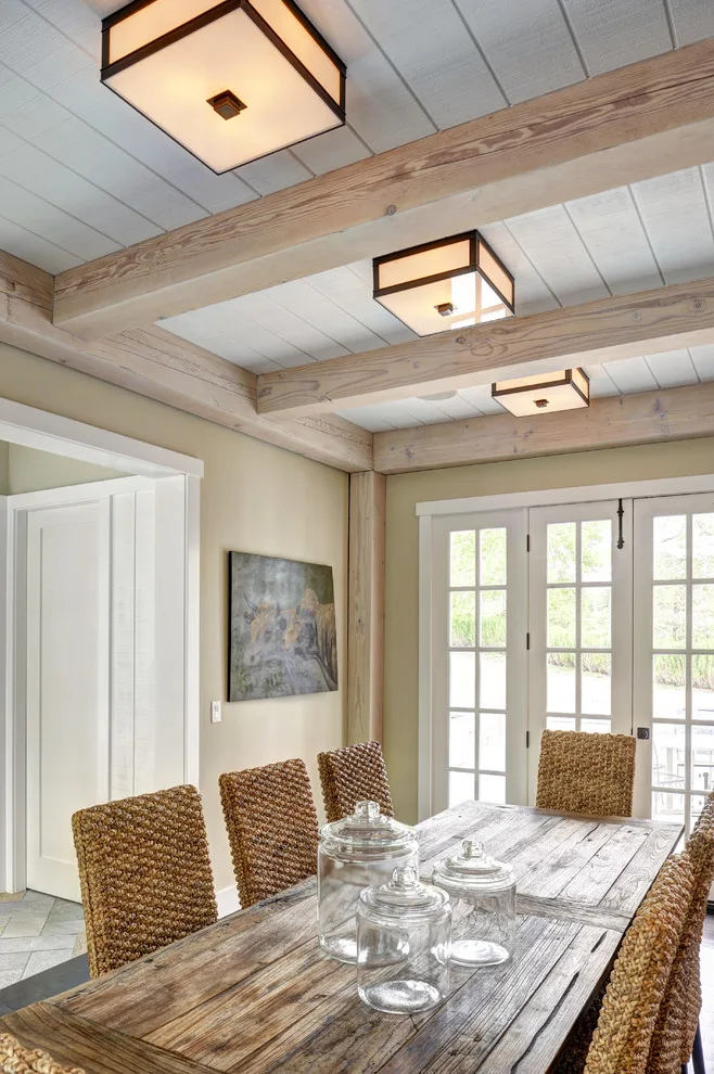 Cove Hollow from The Hamptons Collection by Yankee Barn Homes - Photo 11