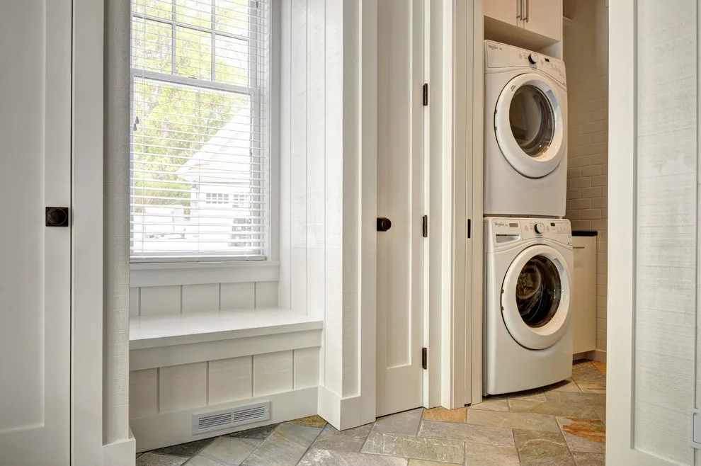 Cove Hollow from The Hamptons Collection by Yankee Barn Homes - Photo 33