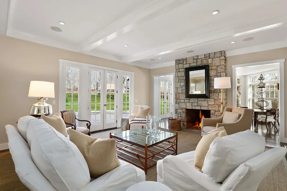 Cove Hollow from The Hamptons Collection by Yankee Barn Homes - Photo 10
