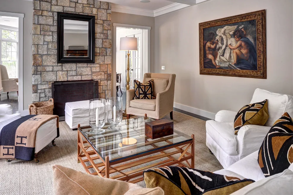 Cove Hollow from The Hamptons Collection by Yankee Barn Homes - Photo 37