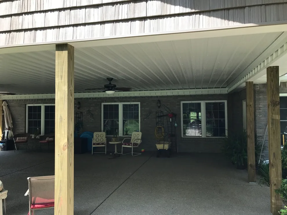 Enclosed Patio by Platinum Building Solutions, LLC - Photo 5