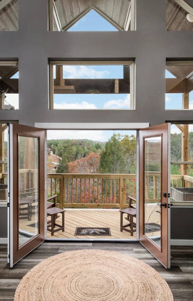 Coves Mountain Lodge by Alair Homes Hickory - Photo 18