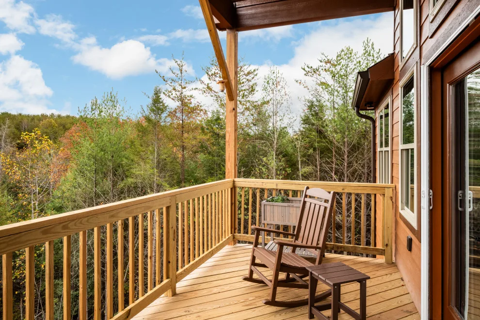Coves Mountain Lodge by Alair Homes Hickory - Photo 22