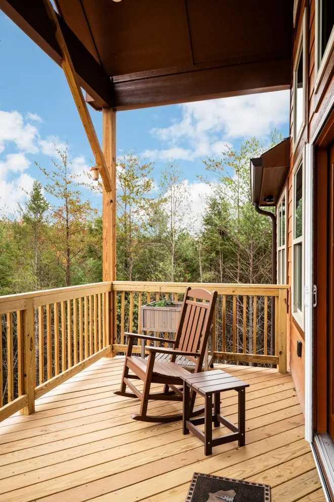 Coves Mountain Lodge by Alair Homes Hickory - Photo 3