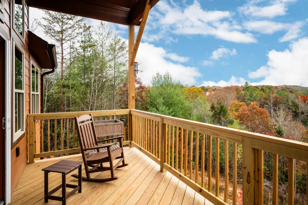 Coves Mountain Lodge by Alair Homes Hickory - Photo 20