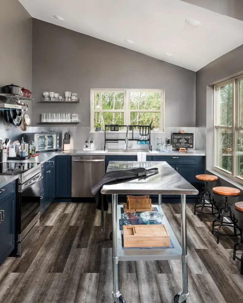 Coves Mountain Lodge by Alair Homes Hickory - Photo 6
