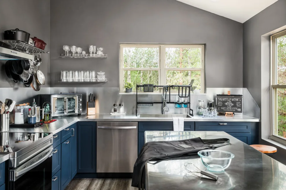 Coves Mountain Lodge by Alair Homes Hickory - Photo 8