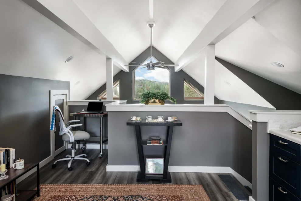 Coves Mountain Lodge by Alair Homes Hickory - Photo 24