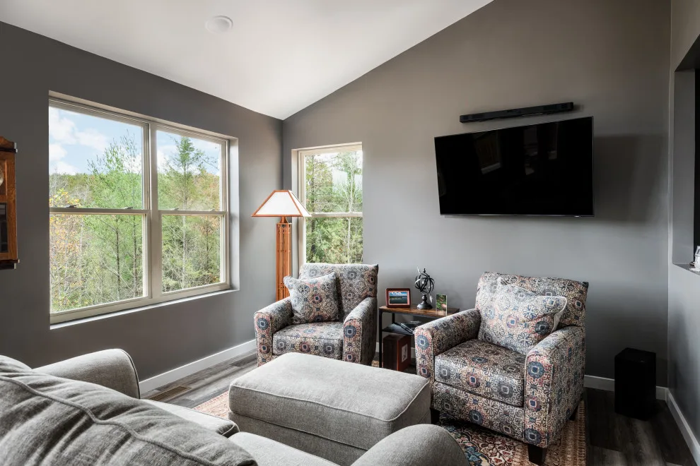 Coves Mountain Lodge by Alair Homes Hickory - Photo 28
