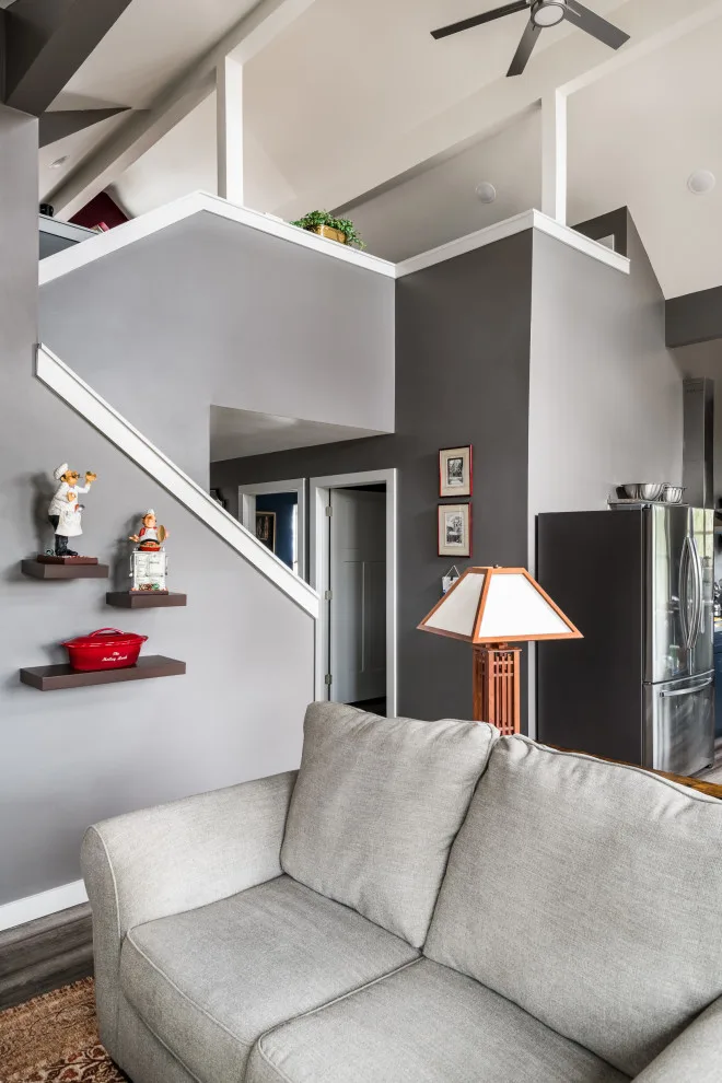 Coves Mountain Lodge by Alair Homes Hickory - Photo 21