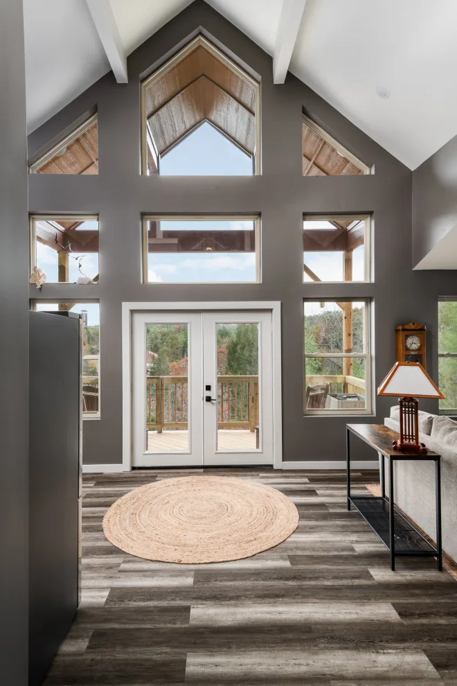 Coves Mountain Lodge by Alair Homes Hickory - Photo 16