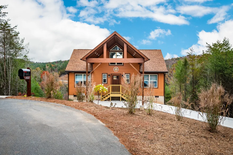 Coves Mountain Lodge by Alair Homes Hickory - Photo 31