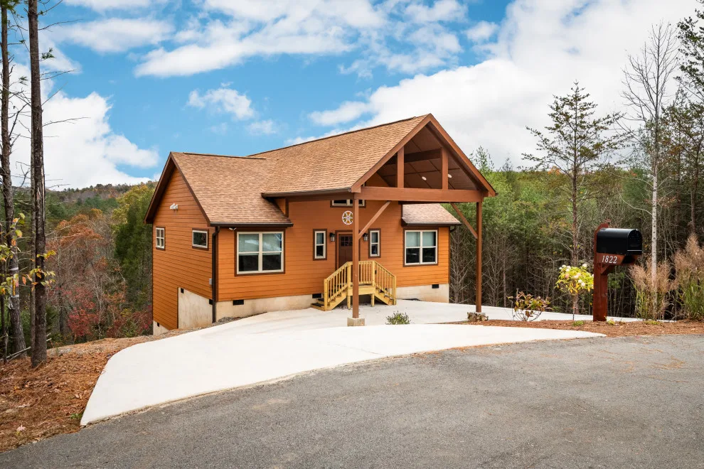 Coves Mountain Lodge by Alair Homes Hickory - Photo 12