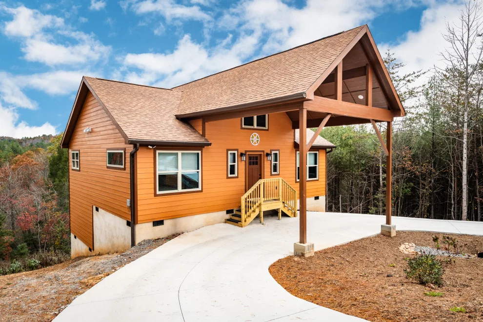 Coves Mountain Lodge by Alair Homes Hickory - Photo 19
