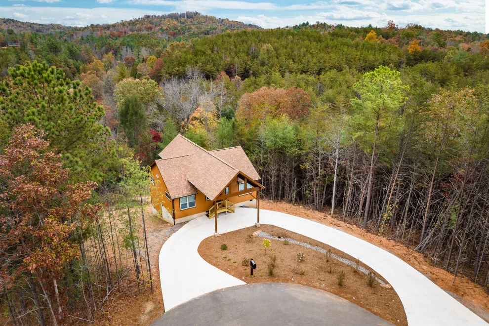 Coves Mountain Lodge by Alair Homes Hickory - Photo 9