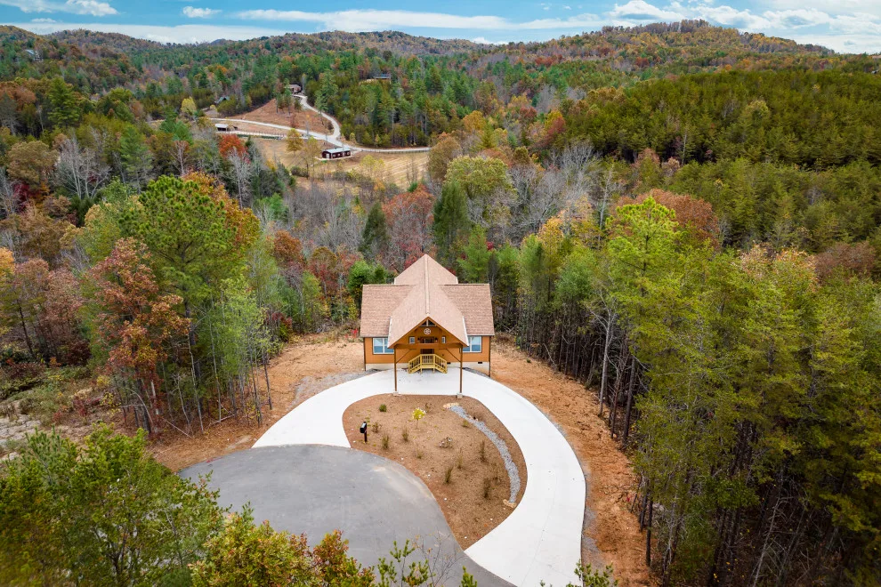 Coves Mountain Lodge by Alair Homes Hickory - Photo 32