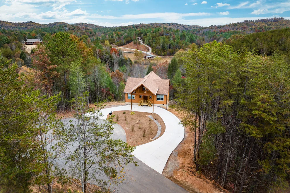 Coves Mountain Lodge by Alair Homes Hickory - Photo 11