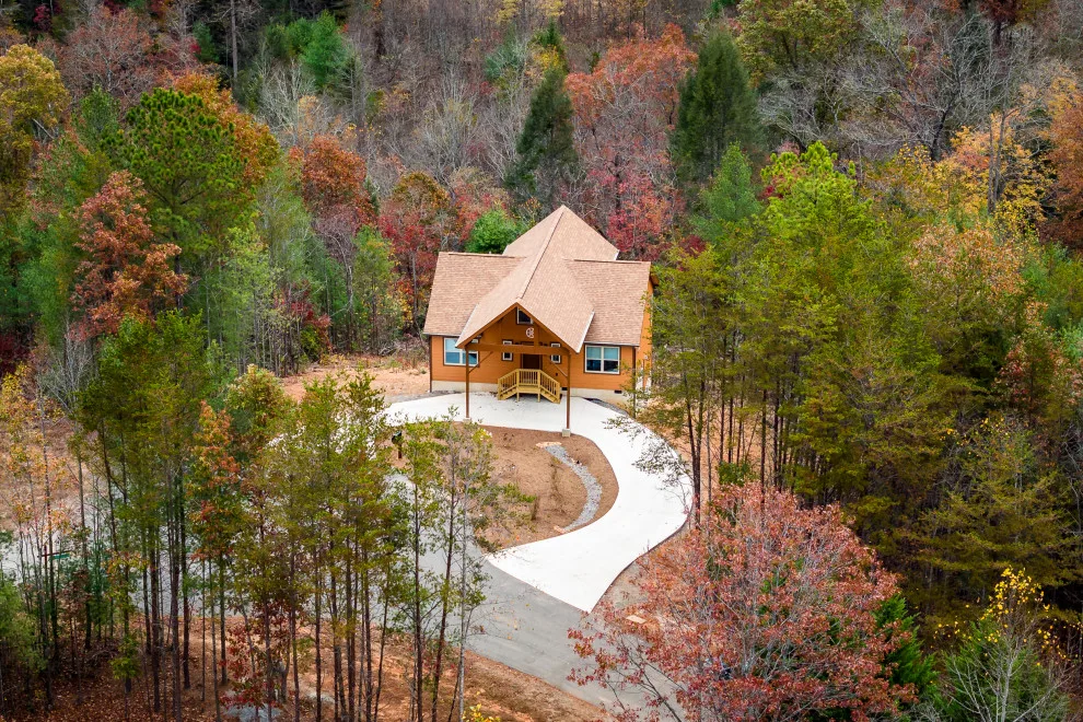 Coves Mountain Lodge by Alair Homes Hickory - Photo 27